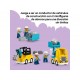 LEGO® 10475 Vehículos de Construcción “3 en 1”
