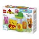 LEGO® 10457 Fiesta de Cumpleaños de Winnie the Pooh