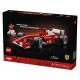 LEGO® 11375 Ferrari F2004 y Michael Schumacher