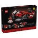 LEGO® 11375 Ferrari F2004 y Michael Schumacher