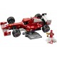 LEGO® 11375 Ferrari F2004 y Michael Schumacher