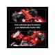 LEGO® 11375 Ferrari F2004 y Michael Schumacher