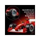 LEGO® 11375 Ferrari F2004 y Michael Schumacher