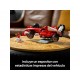 LEGO® 11375 Ferrari F2004 y Michael Schumacher