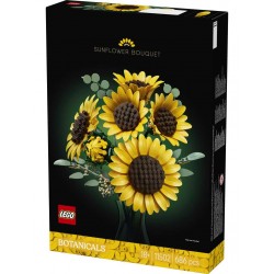 LEGO® 11502 Ramo de Girasoles