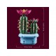 LEGO® 11509 Cactus en Flor