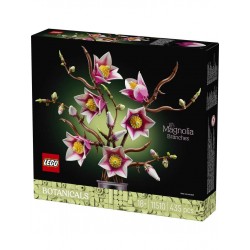 LEGO® 11510 Ramas de Magnolia