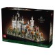 LEGO® 21063 Castillo de Neuschwanstein