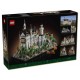 LEGO® 21063 Castillo de Neuschwanstein
