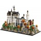 LEGO® 21063 Castillo de Neuschwanstein