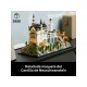 LEGO® 21063 Castillo de Neuschwanstein