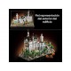 LEGO® 21063 Castillo de Neuschwanstein