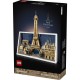 LEGO® 21064 París: Ciudad del Amor