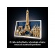 LEGO® 21064 París: Ciudad del Amor