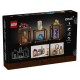 LEGO® 21362 Colección de Minerales