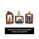 LEGO® 21362 Colección de Minerales
