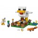 LEGO® 21585 La Granja de Gallinas
