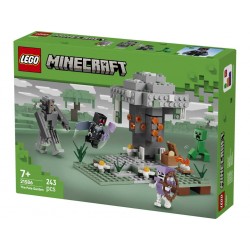 LEGO® 21586 El Jardín Pálido