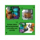 LEGO® 21587 La Mazmorra de Zombis