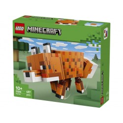 LEGO® 21588 El Zorro