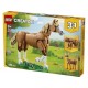 LEGO® 31166 Caballo Noble