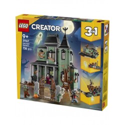LEGO® 31167 Mansión Encantada