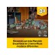 LEGO® 31167 Mansión Encantada