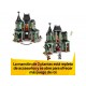 LEGO® 31167 Mansión Encantada