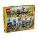 LEGO® 31168 Castillo Medieval de los Caballeros del Corcel