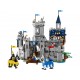 LEGO® 31168 Castillo Medieval de los Caballeros del Corcel