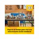 LEGO® 31168 Castillo Medieval de los Caballeros del Corcel