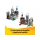 LEGO® 31168 Castillo Medieval de los Caballeros del Corcel