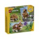LEGO® 31376 Lindo Hámster con Flor
