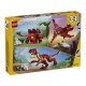 LEGO® 31379 Feroz Dinosaurio