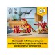 LEGO® 31379 Feroz Dinosaurio