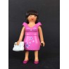 CT0140 Figura con Complementos