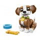 LEGO® 31182 Simpáticos Animales: Cachorro Juguetón