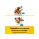 LEGO® 31182 Simpáticos Animales: Cachorro Juguetón