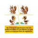 LEGO® 31182 Simpáticos Animales: Cachorro Juguetón