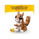 LEGO® 31182 Simpáticos Animales: Cachorro Juguetón