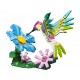LEGO® 31384 Fauna Salvaje: Colibrí de Colores