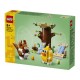 LEGO® 40709 Parque Primaveral de Animales