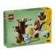 LEGO® 40709 Parque Primaveral de Animales