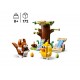 LEGO® 40709 Parque Primaveral de Animales
