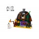 LEGO® 40721 Granero de Halloween