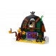 LEGO® 40721 Granero de Halloween