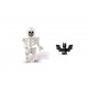 LEGO® 40721 Granero de Halloween