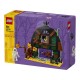 LEGO® 40721 Granero de Halloween