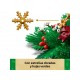 LEGO® 40743 Centro de Mesa Navideño 