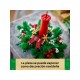 LEGO® 40743 Centro de Mesa Navideño 